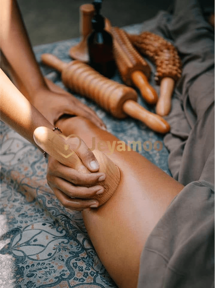 Massage disponible pour femme en quête de plaisir - massage Douala, Village | Jeyamoo