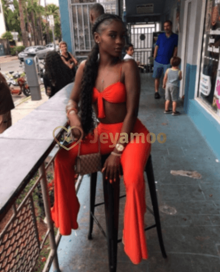 Sexy barbie - rencontre_escortes Bafoussam, Tamdja | Jeyamoo
