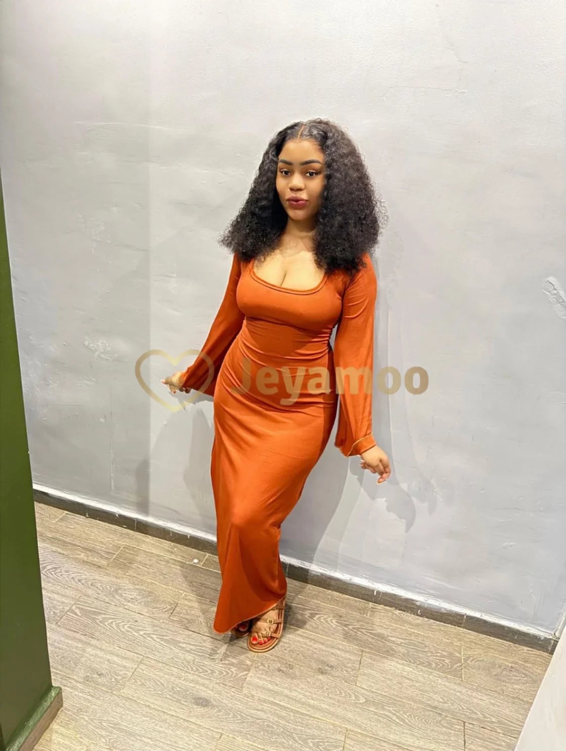 Réalisation fantasme - rencontre_escortes Yaounde, Essos | Jeyamoo