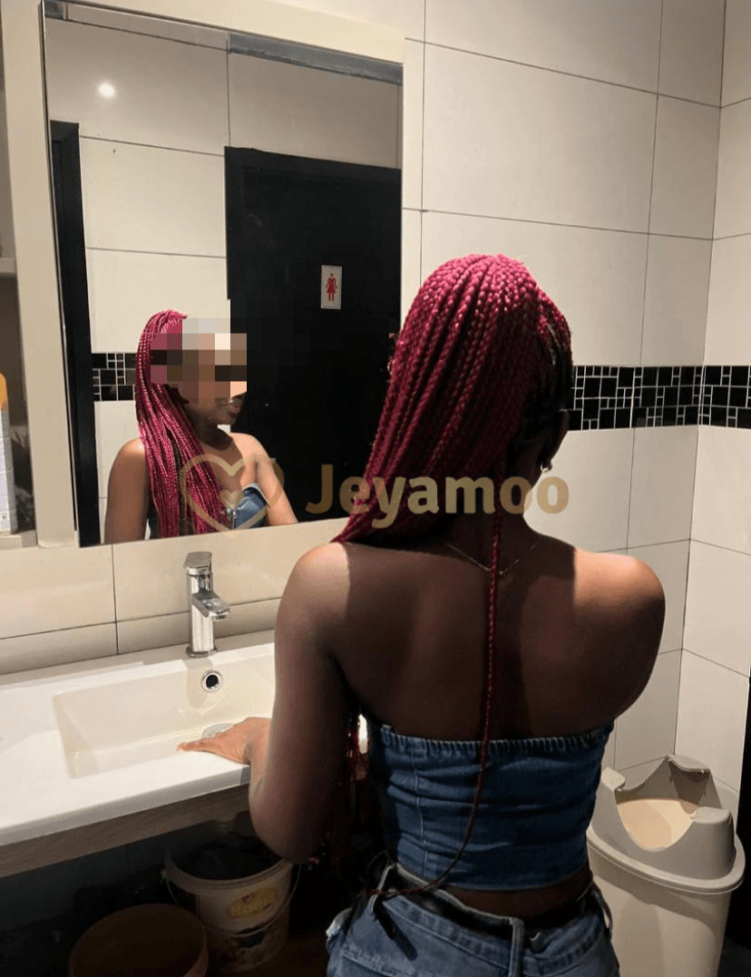 Amoureuse du sexe - rencontre_escortes Douala, Bassa | Jeyamoo