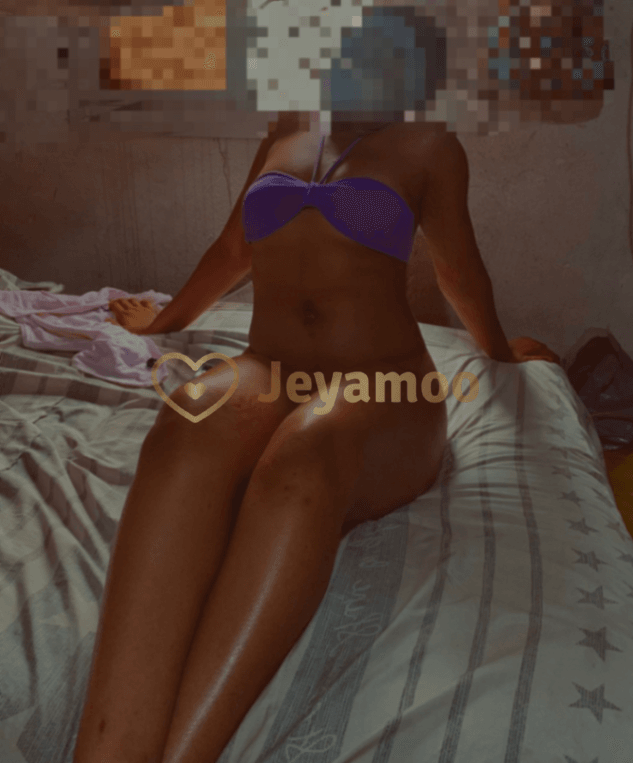 Fille bien à défoncé 🍑🍆 - rencontre_escortes Douala, Deido | Jeyamoo