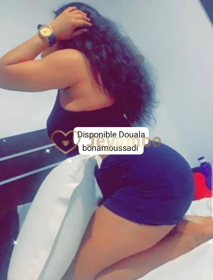 Sexe avec une goddess de la baise - rencontre_escortes Douala, Bonamoussadi | Jeyamoo