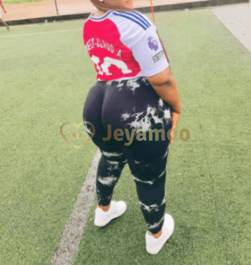 Nouvelle ronde bio escort - rencontre_escortes Douala, Akwa | Jeyamoo