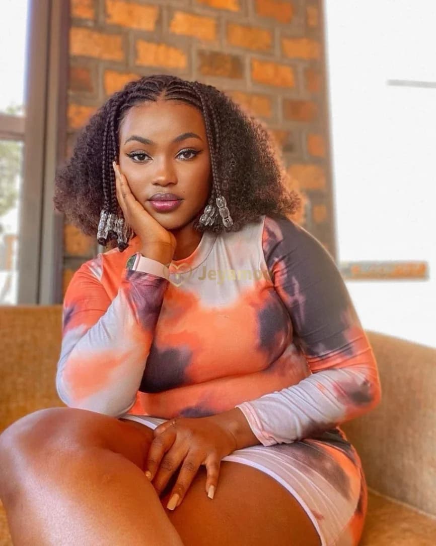 ta go douce - bafoussam 1 | Jeyamoo