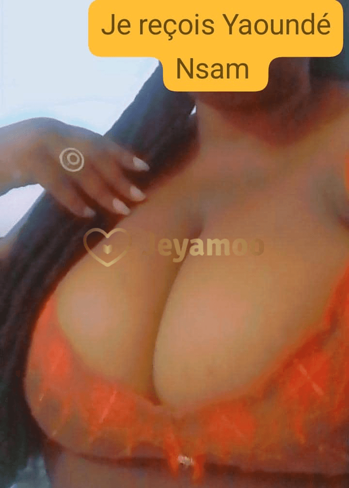 Grosse fesse mature pour homme mature - rencontre_escortes Yaounde, Nsam | Jeyamoo