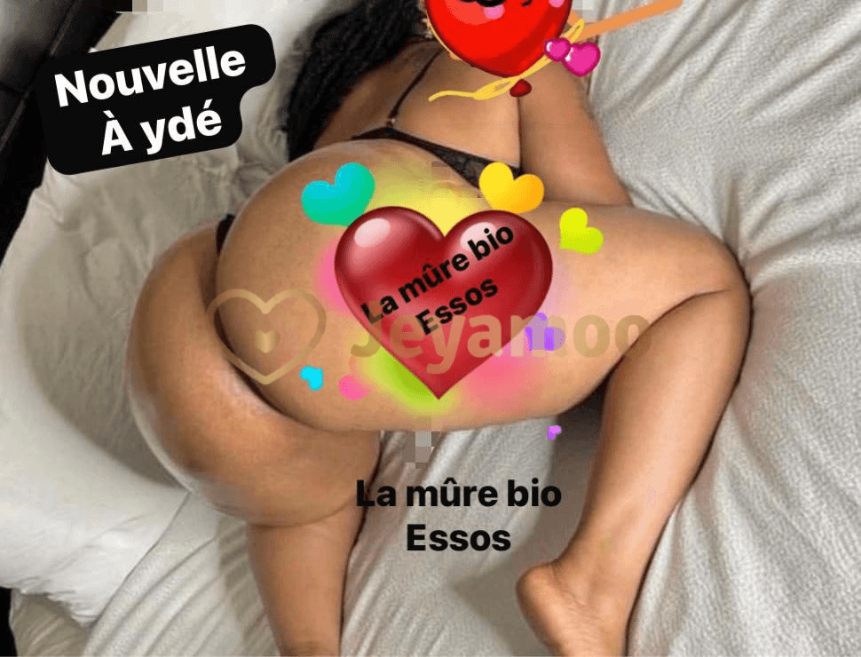 G te baiserai… mature bio à yde - rencontre_escortes Yaounde, Essos | Jeyamoo