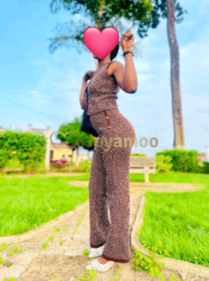 Belle propre et respectueuse - rencontre_escortes Douala, Deido | Jeyamoo