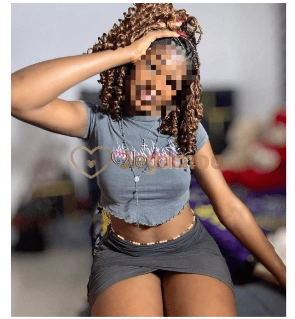 Skinny bio - rencontre_escortes Douala, Ange Raphaël | Jeyamoo