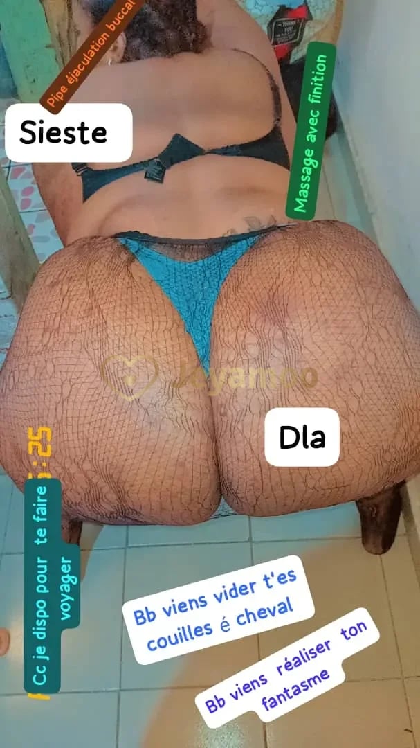 Apoutchou fontaines - rencontre_escortes Douala, Makepe missoke | Jeyamoo