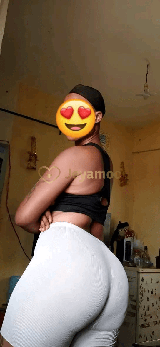 Votre black au grosse fesse - rencontre_escortes Yaounde, Ngousso transformateur | Jeyamoo