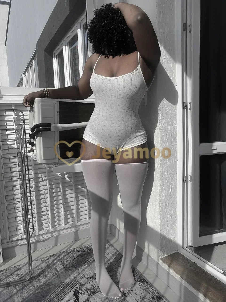 Tanisha escorte - rencontre_escortes Yaounde, Biyem-Assi | Jeyamoo