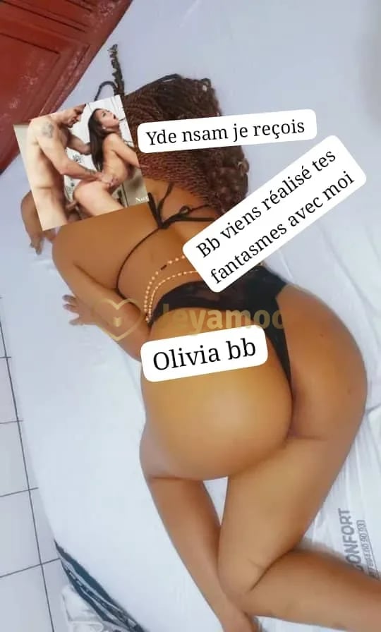 Douce plaisir - rencontre_escortes Yaounde, Mimboman | Jeyamoo