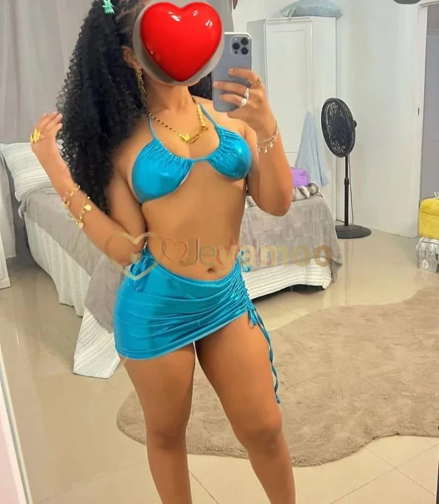 Jeune fille skinny dispo pour rencontre discrète - rencontre_escortes Douala, Deido | Jeyamoo
