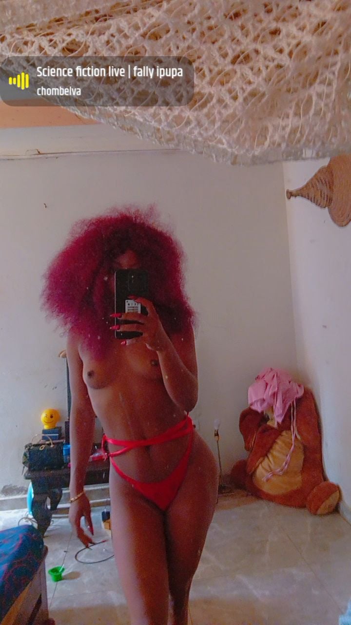 Minou sensuel - rencontre_escortes Yaounde, Odza borne 10 | Jeyamoo