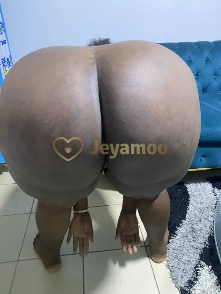 Jolie nana - Yaounde 3 | Jeyamoo