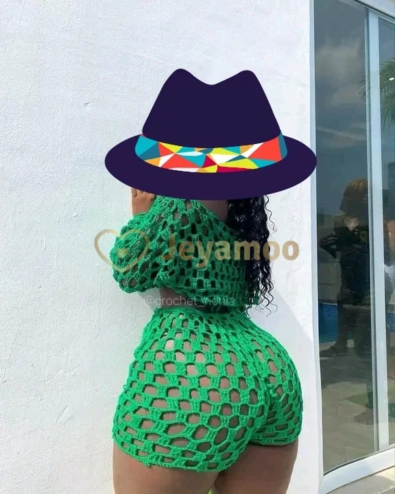 Apoutchou bio - Douala 2 | Jeyamoo