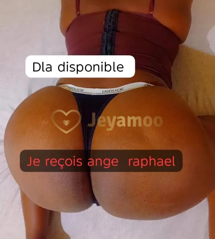 Rencontre inédit - Douala, Ange Raphaël | Jeyamoo