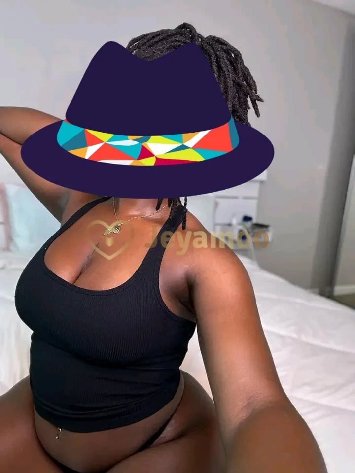 La mere de la boss - Yaounde 4 | Jeyamoo