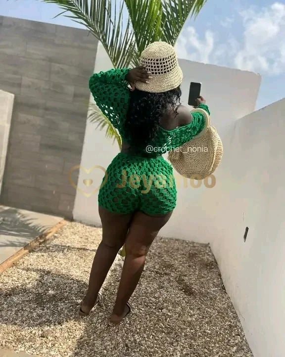 Apoutchou bio - Douala 3 | Jeyamoo