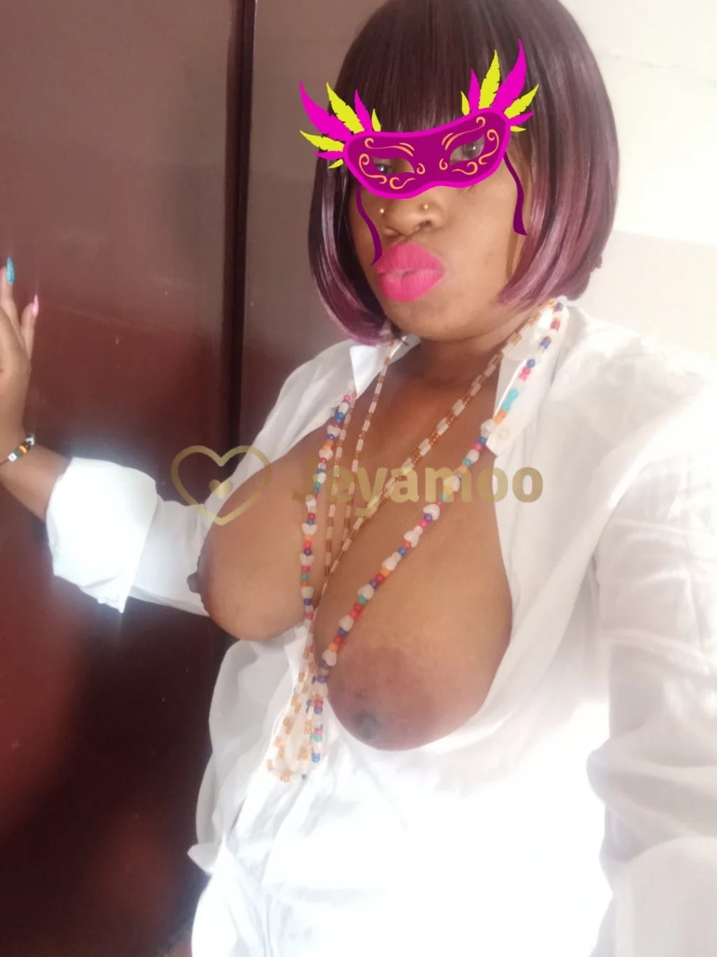 Amazone😋🌶️ - rencontre_escortes Yaounde, Obili | Jeyamoo