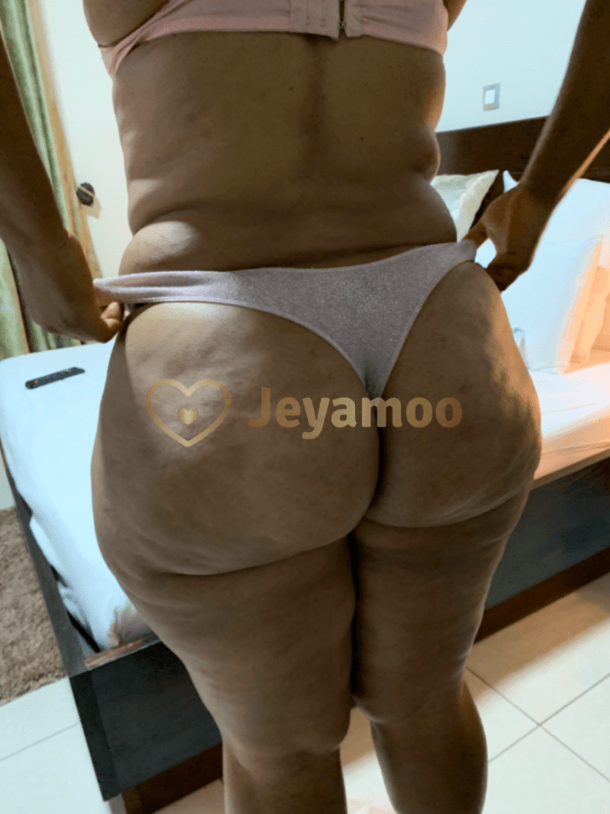 Arrivage de Yaoundé: JOLIE ESCORTE RONDE BRUNE - rencontre_escortes Douala, Ndogbong | Jeyamoo