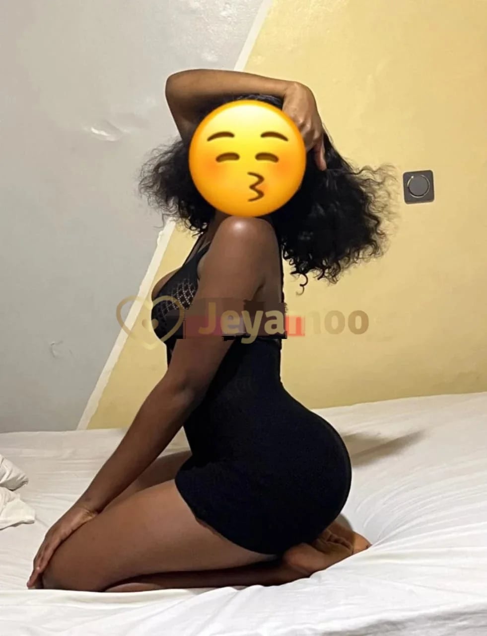 Ta petasse de onlyfans - rencontre_escortes Douala, Bonamoussadi | Jeyamoo